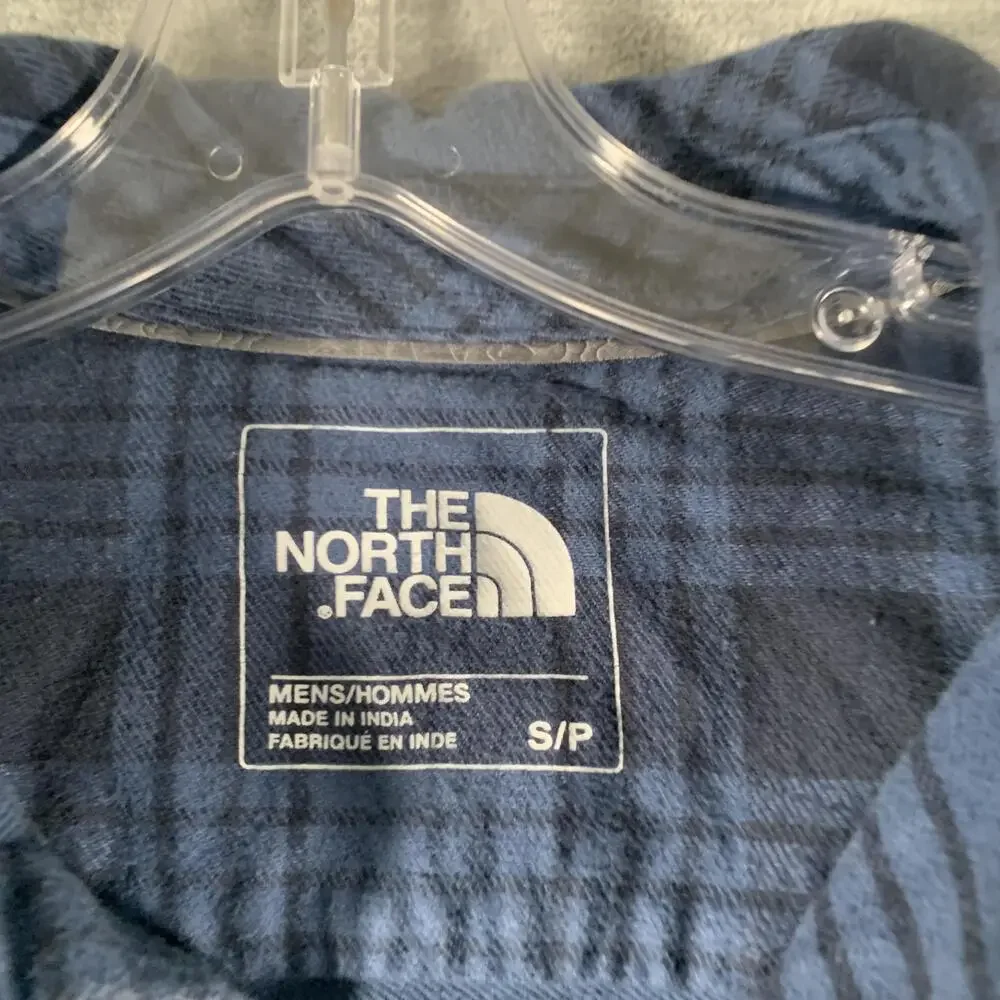 The North Face brand north